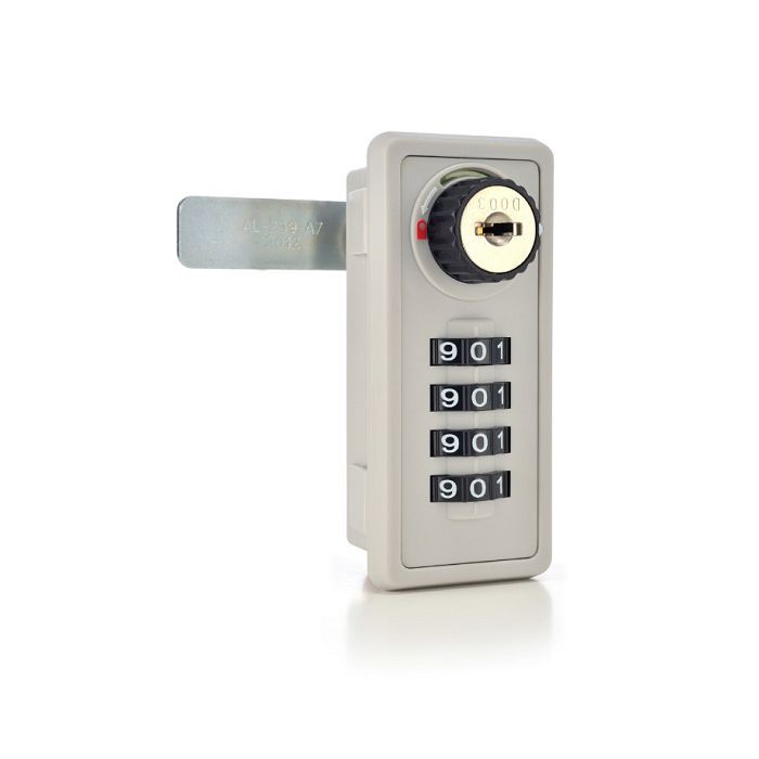 Advanced Keyless Lock